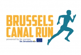 Brussels Canal Run