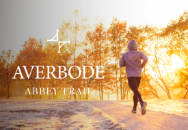 Averbode Abbey Trail