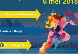 Westel Magic Run 2018