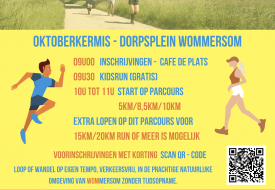 WOMRUN & WALK 2026