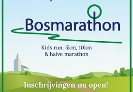 Bosmarathon