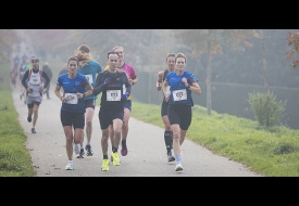 DrechtStadLoop actiefoto