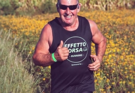 Effetto Corsa Running 