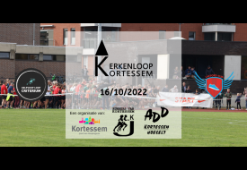 Banner Kerkenloop 2022