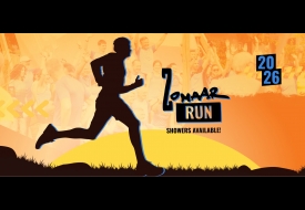 Zomaar Run 26/06/2026