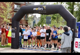 START RUN