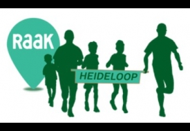 Raak Heideloop 2026