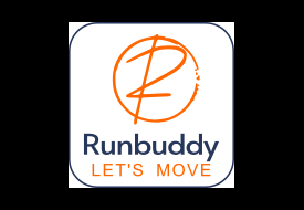 Runbuddy - Let's Move