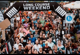 LCW Maastricht Marathon