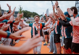 LCW Maastricht Marathon