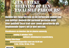 Flyer trailrun Leopoldsburg (2)