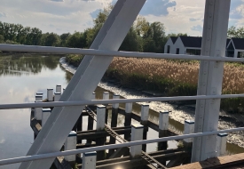 Mira Brug Hamme Waasmunster
