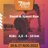 Danst & Sjanst Run 2022