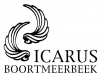 Logo Icarus
