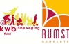 logo KWB Reet en gemeente Rumst