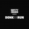 Safety Jogger Donkerrun logo